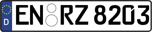 EN-RZ8203