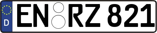 EN-RZ821