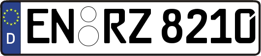 EN-RZ8210