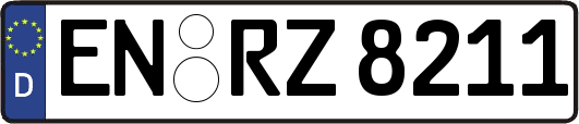 EN-RZ8211