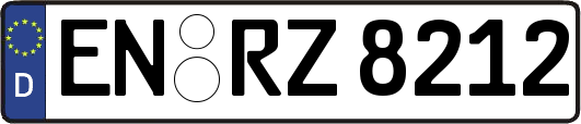 EN-RZ8212