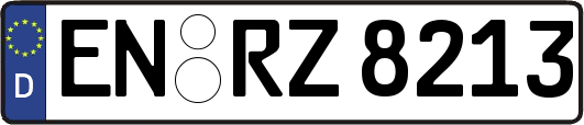 EN-RZ8213