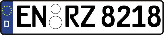 EN-RZ8218