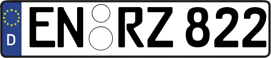 EN-RZ822