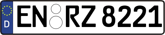 EN-RZ8221