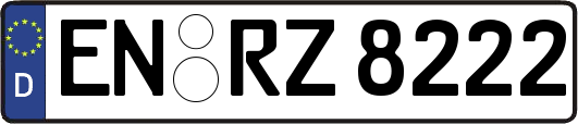 EN-RZ8222