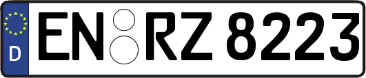 EN-RZ8223