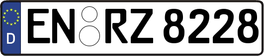 EN-RZ8228