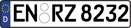 EN-RZ8232