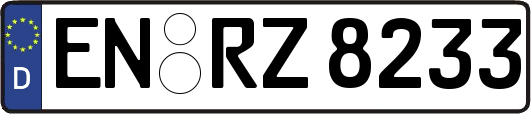 EN-RZ8233
