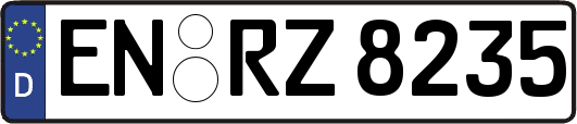 EN-RZ8235