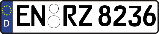 EN-RZ8236