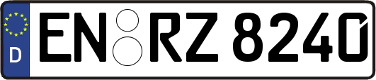 EN-RZ8240