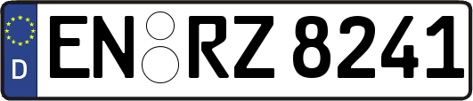 EN-RZ8241