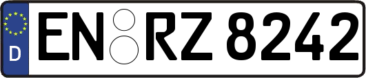 EN-RZ8242