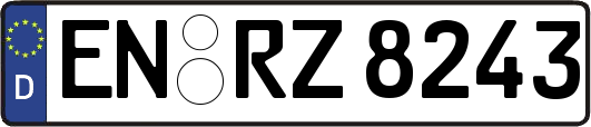 EN-RZ8243