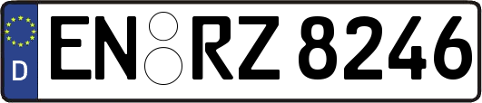 EN-RZ8246