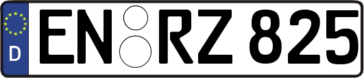 EN-RZ825
