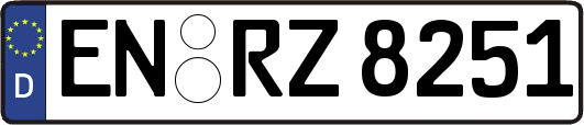 EN-RZ8251