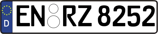 EN-RZ8252