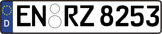 EN-RZ8253