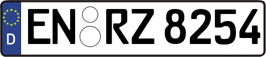 EN-RZ8254