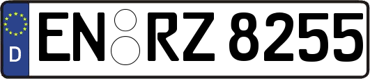 EN-RZ8255