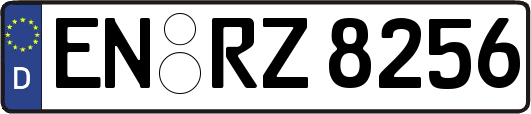 EN-RZ8256