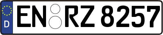 EN-RZ8257