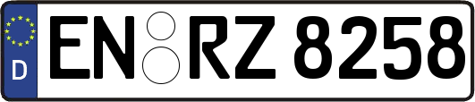 EN-RZ8258