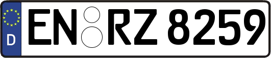 EN-RZ8259