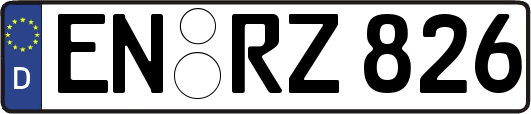 EN-RZ826