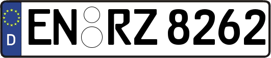 EN-RZ8262