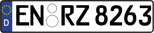 EN-RZ8263