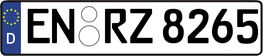 EN-RZ8265