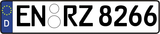 EN-RZ8266