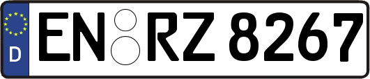EN-RZ8267