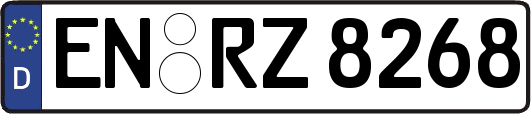 EN-RZ8268