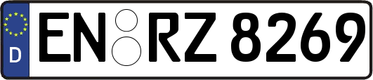 EN-RZ8269