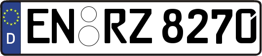 EN-RZ8270
