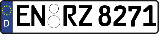 EN-RZ8271