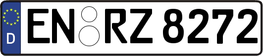 EN-RZ8272