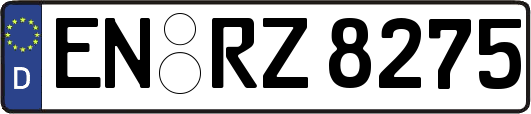 EN-RZ8275