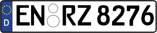 EN-RZ8276