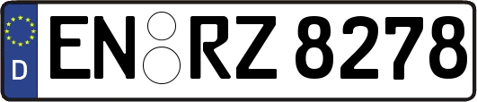 EN-RZ8278