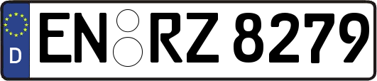 EN-RZ8279