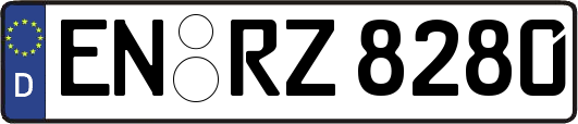 EN-RZ8280