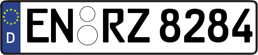 EN-RZ8284