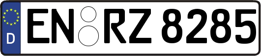 EN-RZ8285