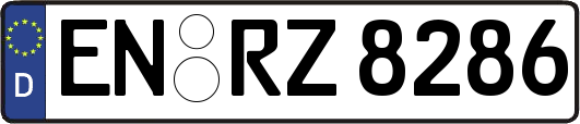 EN-RZ8286